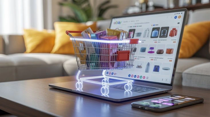 Ecommerce Website